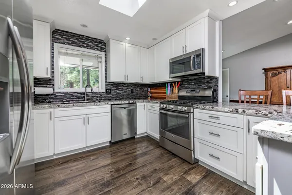 $849,900 | 4652 East Northwood Way, Flagstaff, AZ 86004