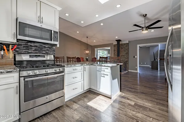 $849,900 | 4652 East Northwood Way, Flagstaff, AZ 86004