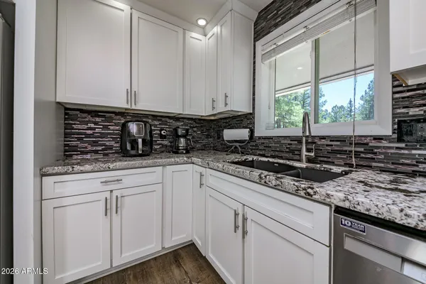 $849,900 | 4652 East Northwood Way, Flagstaff, AZ 86004