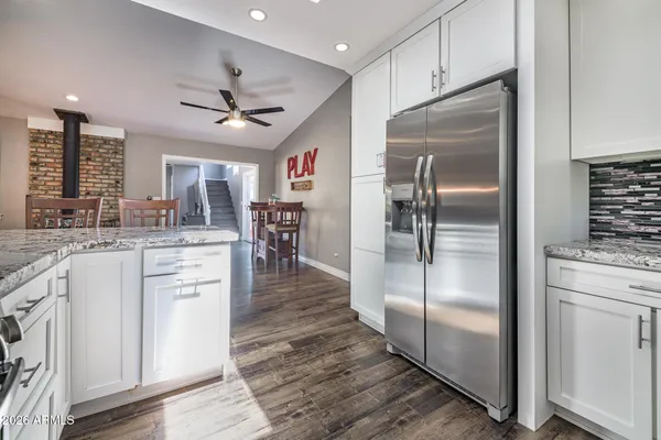 $849,900 | 4652 East Northwood Way, Flagstaff, AZ 86004