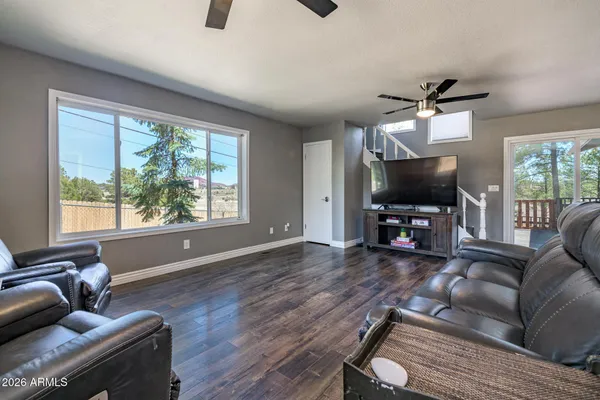 $849,900 | 4652 East Northwood Way, Flagstaff, AZ 86004