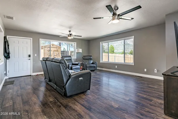 $849,900 | 4652 East Northwood Way, Flagstaff, AZ 86004