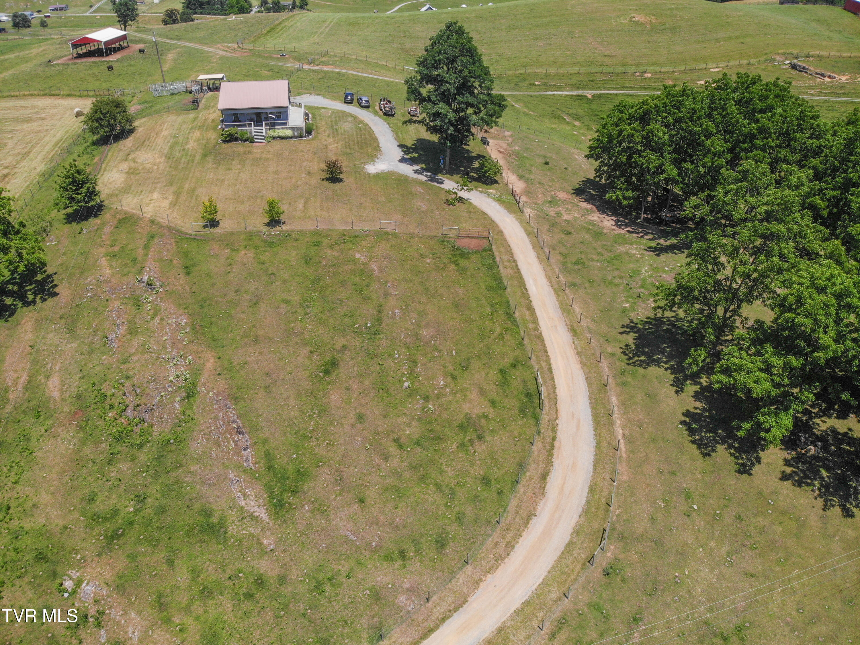 27069 Northridge Road Meadowview, VA 24361 - Photo 56 of 61 Northridge-56