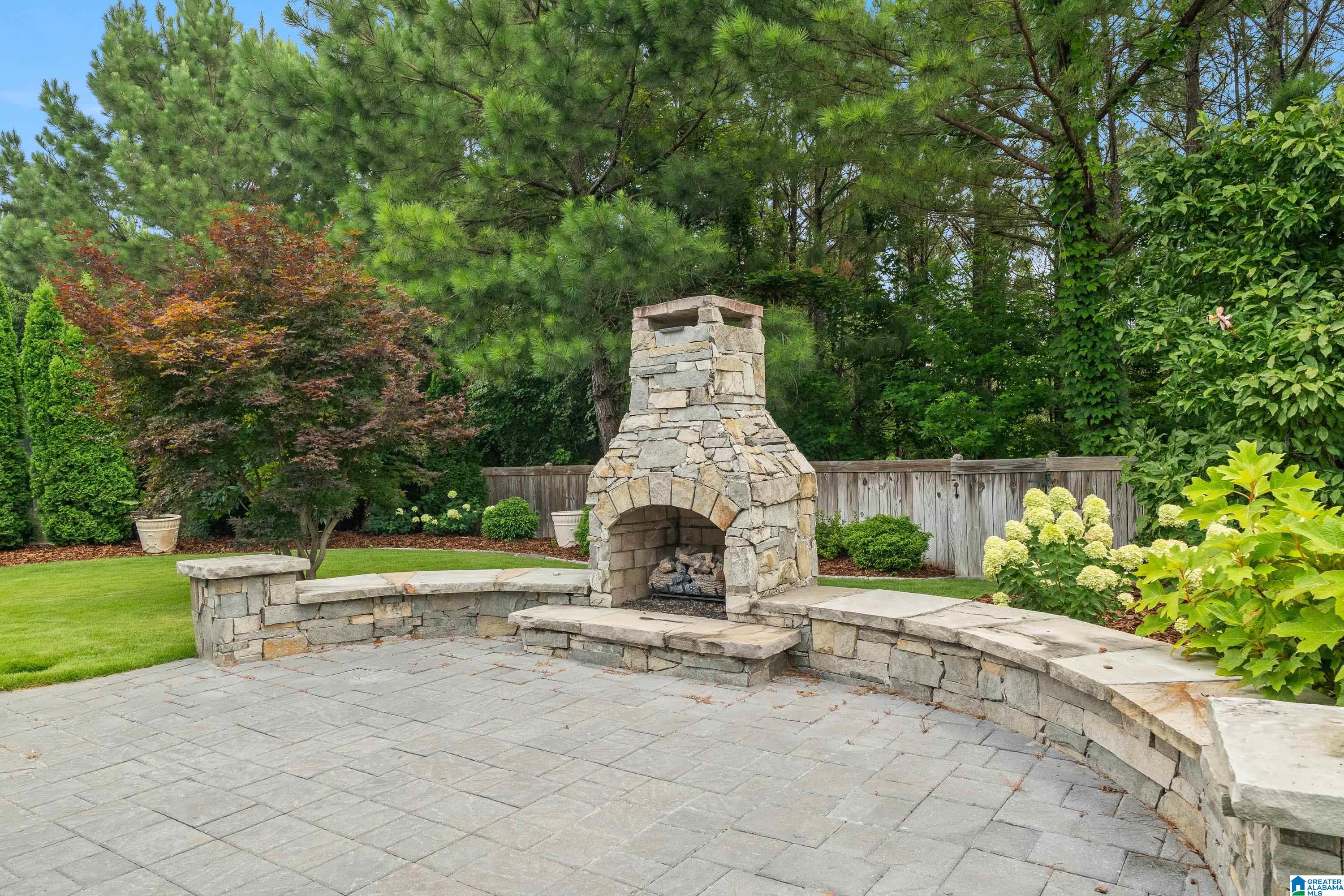 758 Rosebury Road Helena, AL 35080 - Photo 58 of 78 Gallery Image 58