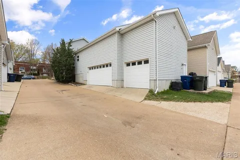$500,000 | 5617 South Magnolia Avenue, St. Louis, MO 63139