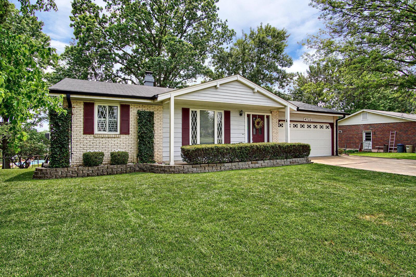 4722 Ringer Road St. Louis, MO 63129 - Photo 29 of 32 Gallery Image 29