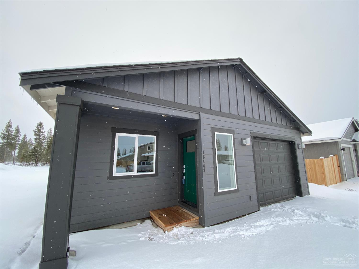 16443 Bassett Road La Pine, OR 97739 - Photo 1 of 24 Primary Photo