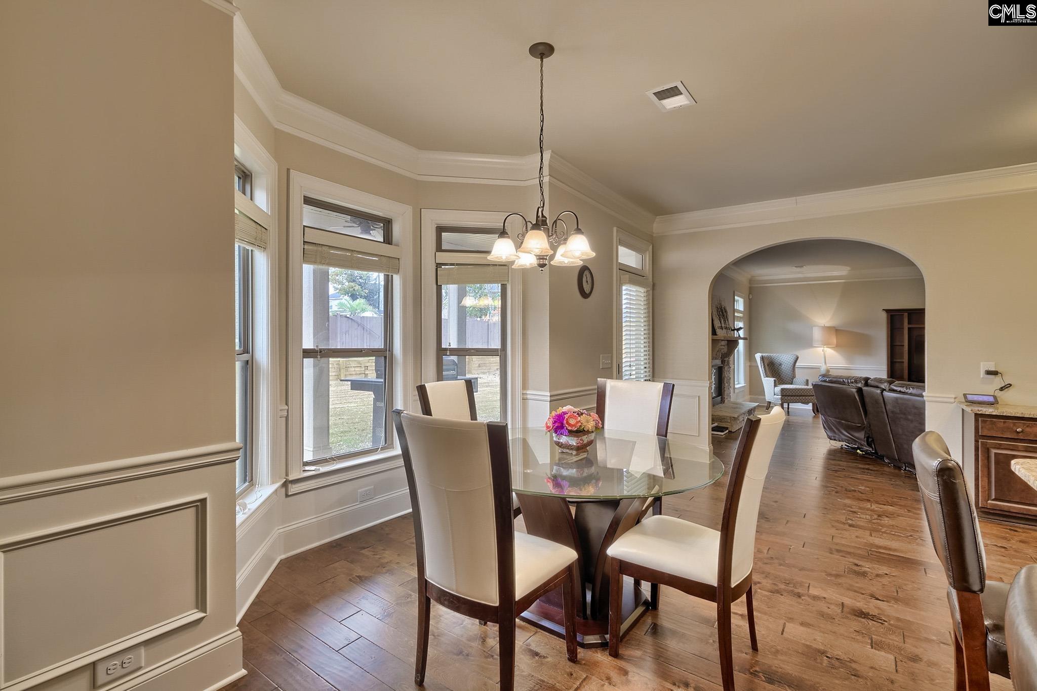 194 Westcott Ridge Road Chapin, SC 29036 - Photo 12 of 26