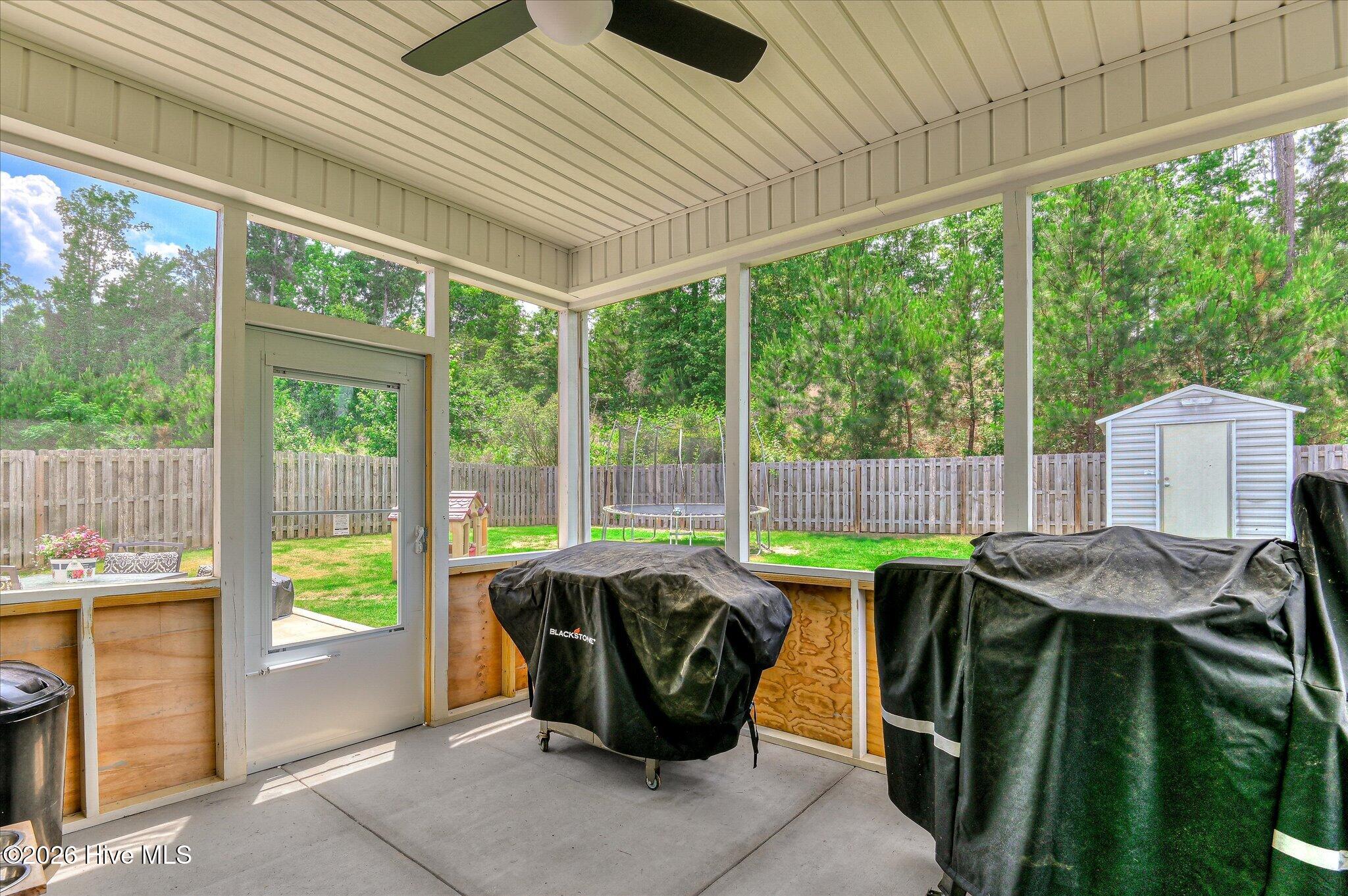 3109 Ridgefield Drive Grovetown, GA 30813 - Photo 34 of 38 58-158
