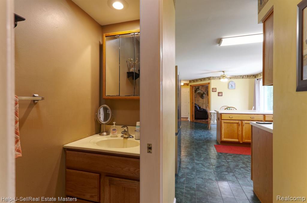 4747 Cuttle Road St. Clair, MI 48079 - Photo 27 of 35