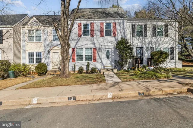 $2,800 | 10603 Tuppence Court, Rockville, MD 20850