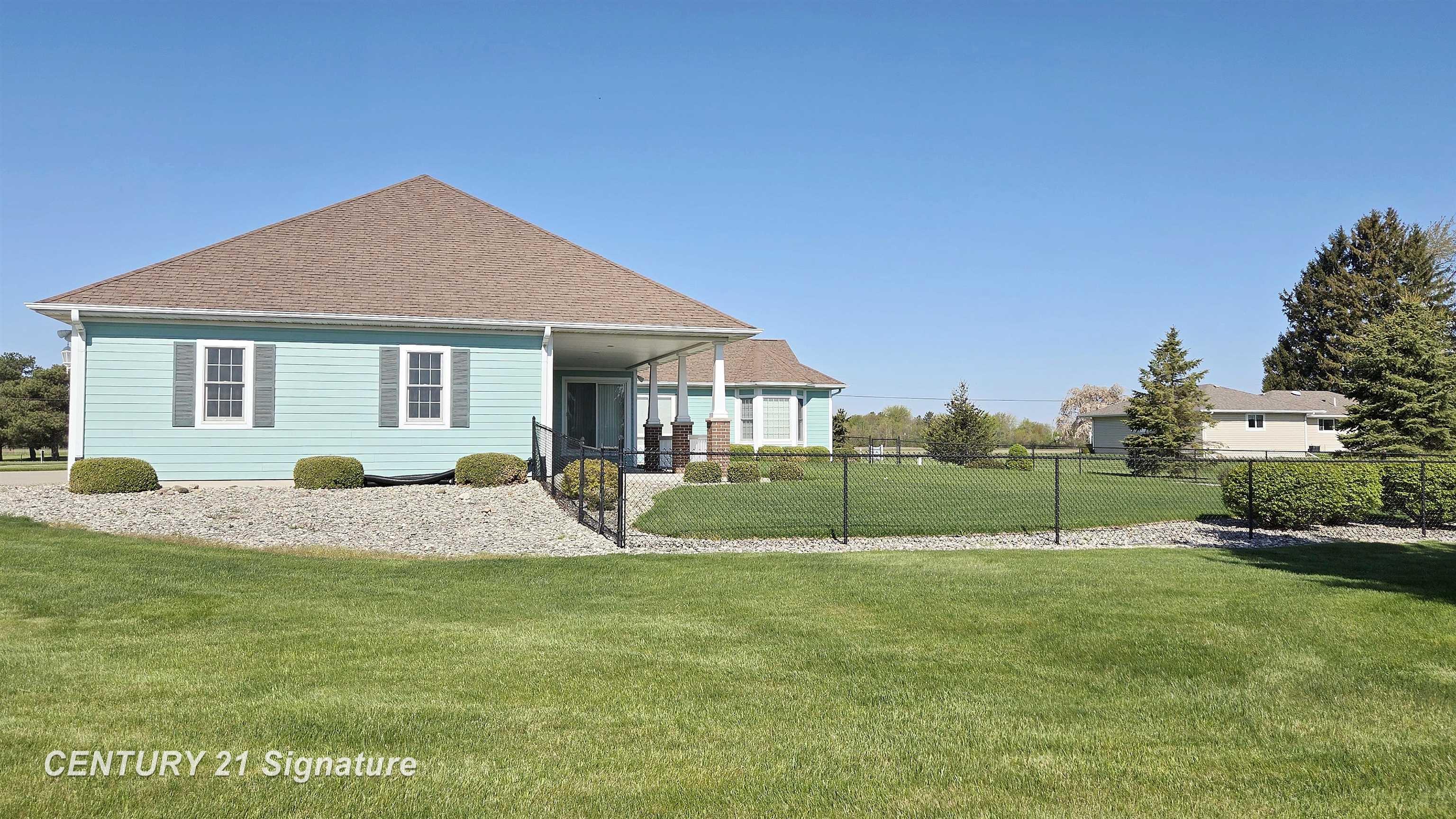 6790 Hospital Road Freeland, MI 48623 - Photo 6 of 91