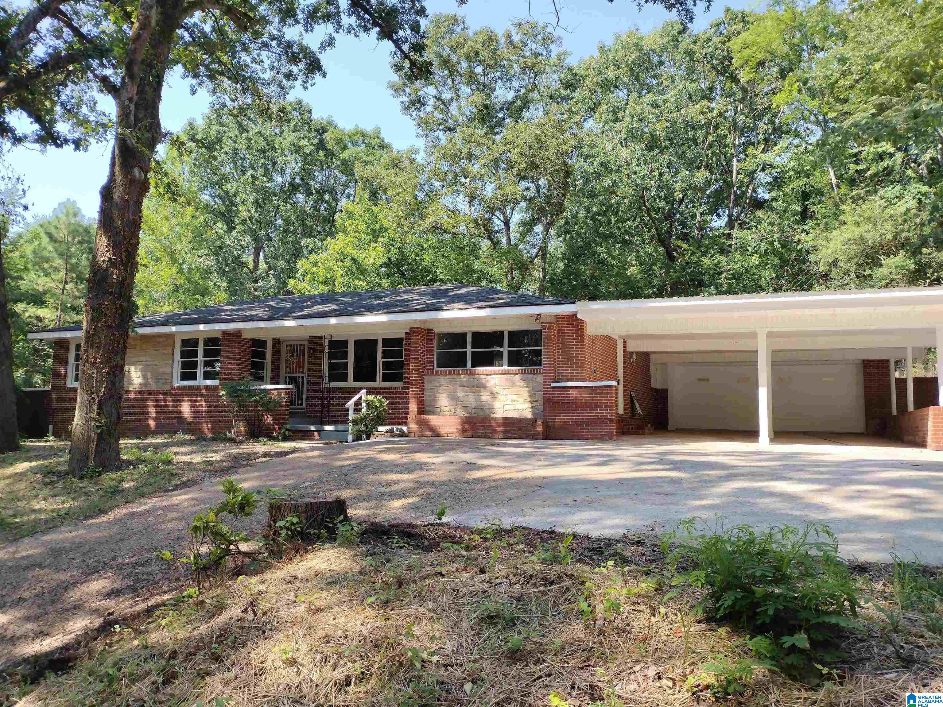 404 Shamrock Avenue Weaver, AL 36277 - Photo 1 of 47