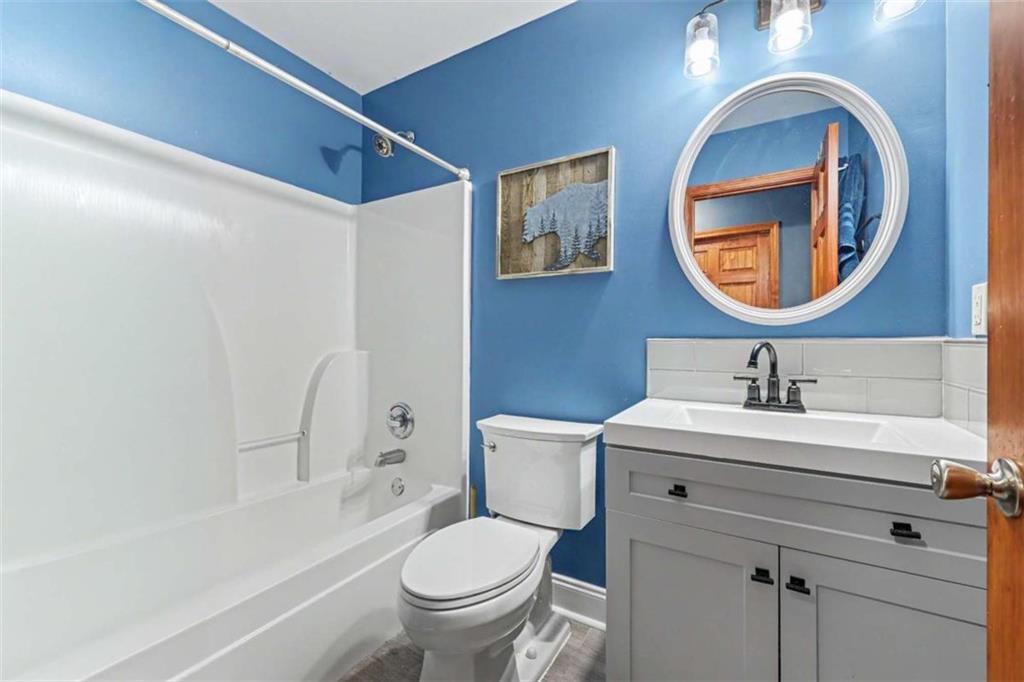 4851 Holly Springs Road Pendergrass, GA 30567 - Photo 30 of 48 Gallery Image 30
