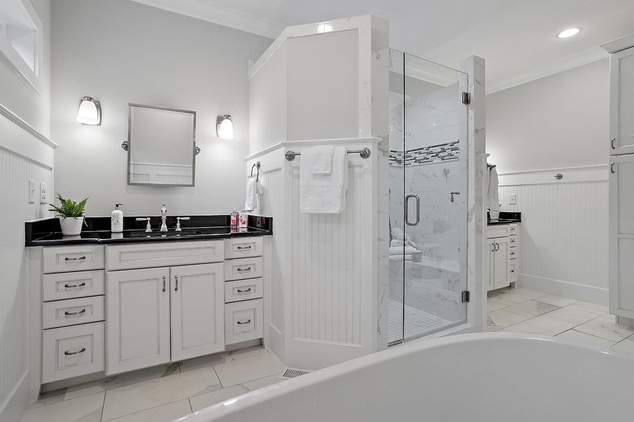 3413 Lewis Farm Road Raleigh, NC 27607 - Photo 25 of 46 Photo 25