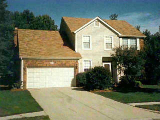 107 Forest Ridge Court Powell, OH 43065 - Photo 1 of 1 Gallery Image 1