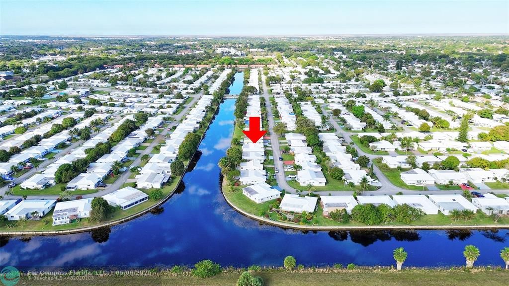 6700 Northwest 74th Pl