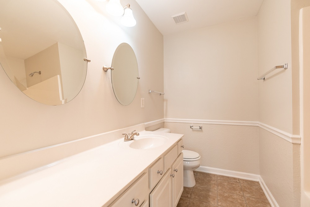 7828 Spungold Street Raleigh, NC 27617 - Photo 23 of 30 Master Bathroom