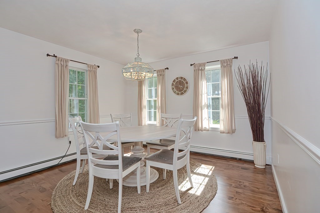 6 Gradie Way Hopkinton, MA 01748 - Photo 8 of 37 Gallery Image 8