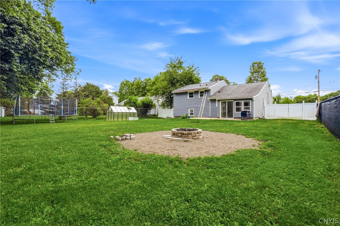 708 Beech Street Rome, NY 13440 - Photo 29 of 30