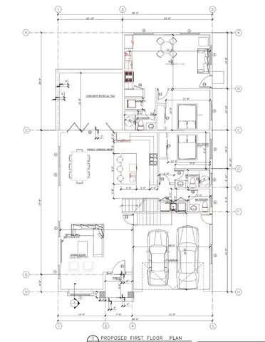 a picture of a bathroom with a shower
