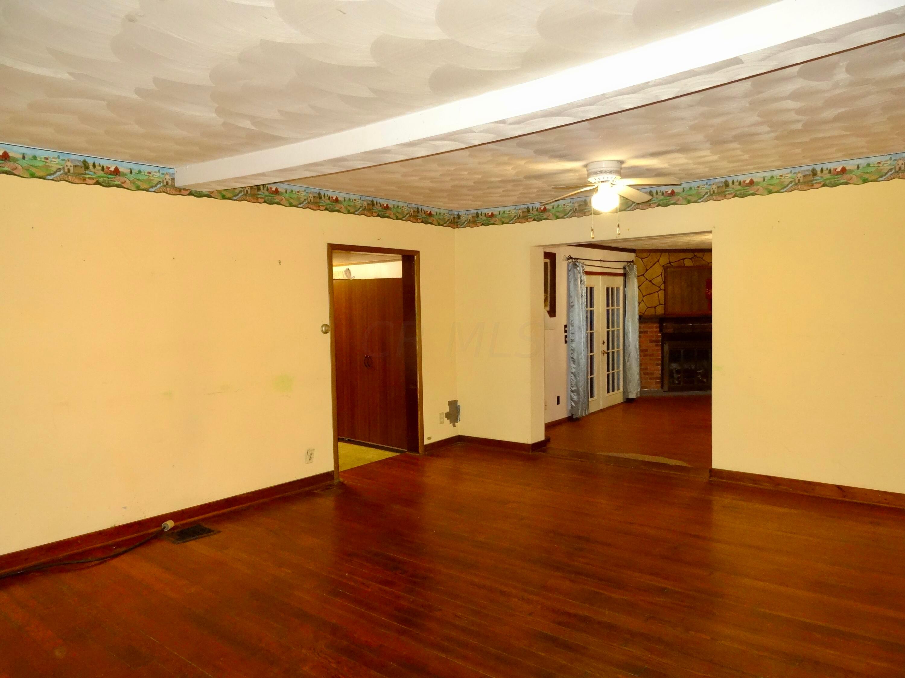 13817 Era Road Mount Sterling, OH 43143 - Photo 13 of 24 great hardwood floors