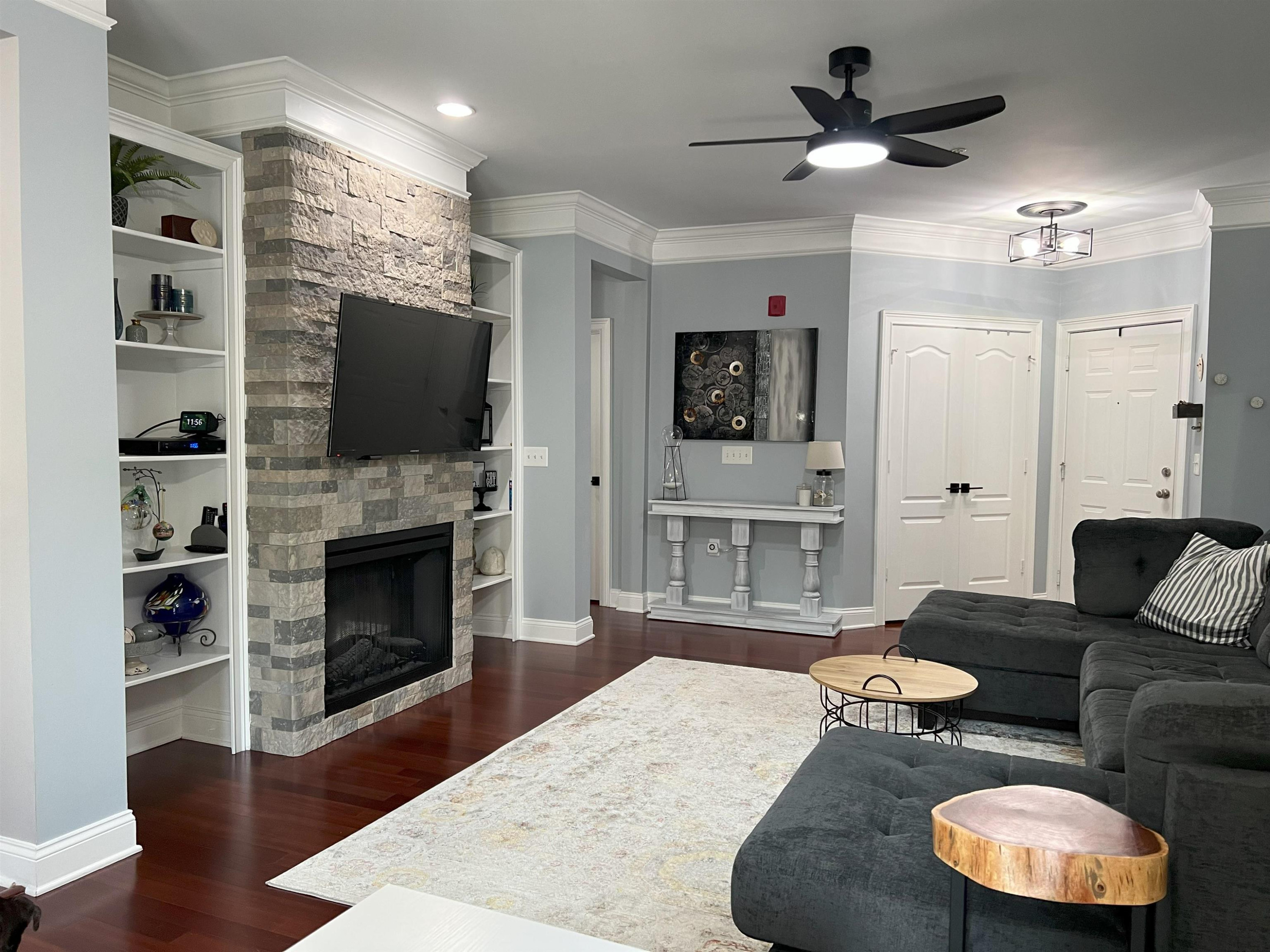 3811 Lunceston Way, Unit 103 Raleigh, NC 27613 - Photo 3 of 34 Photo 3