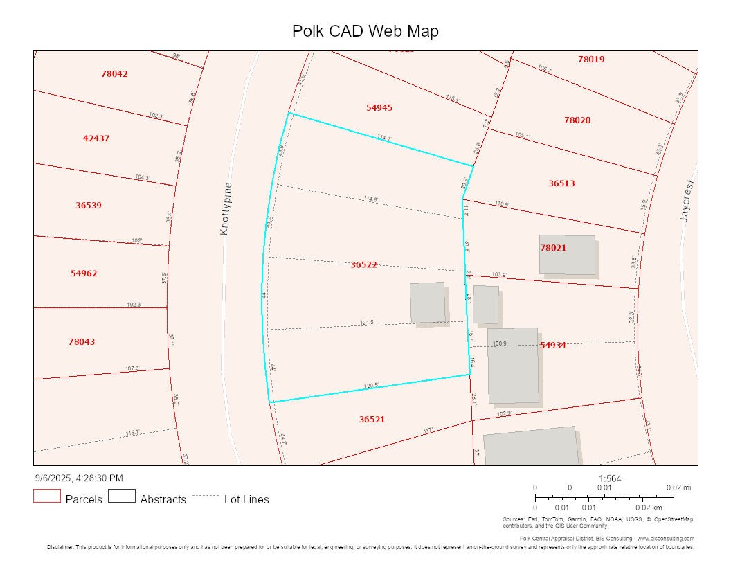 204 Knottypine Livingston, TX 77351 - Photo 7 of 30