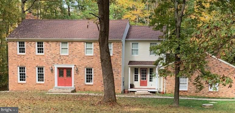 3708 Russell Road Woodbridge, VA 22192 - Photo 1 of 1 Gallery Image 1