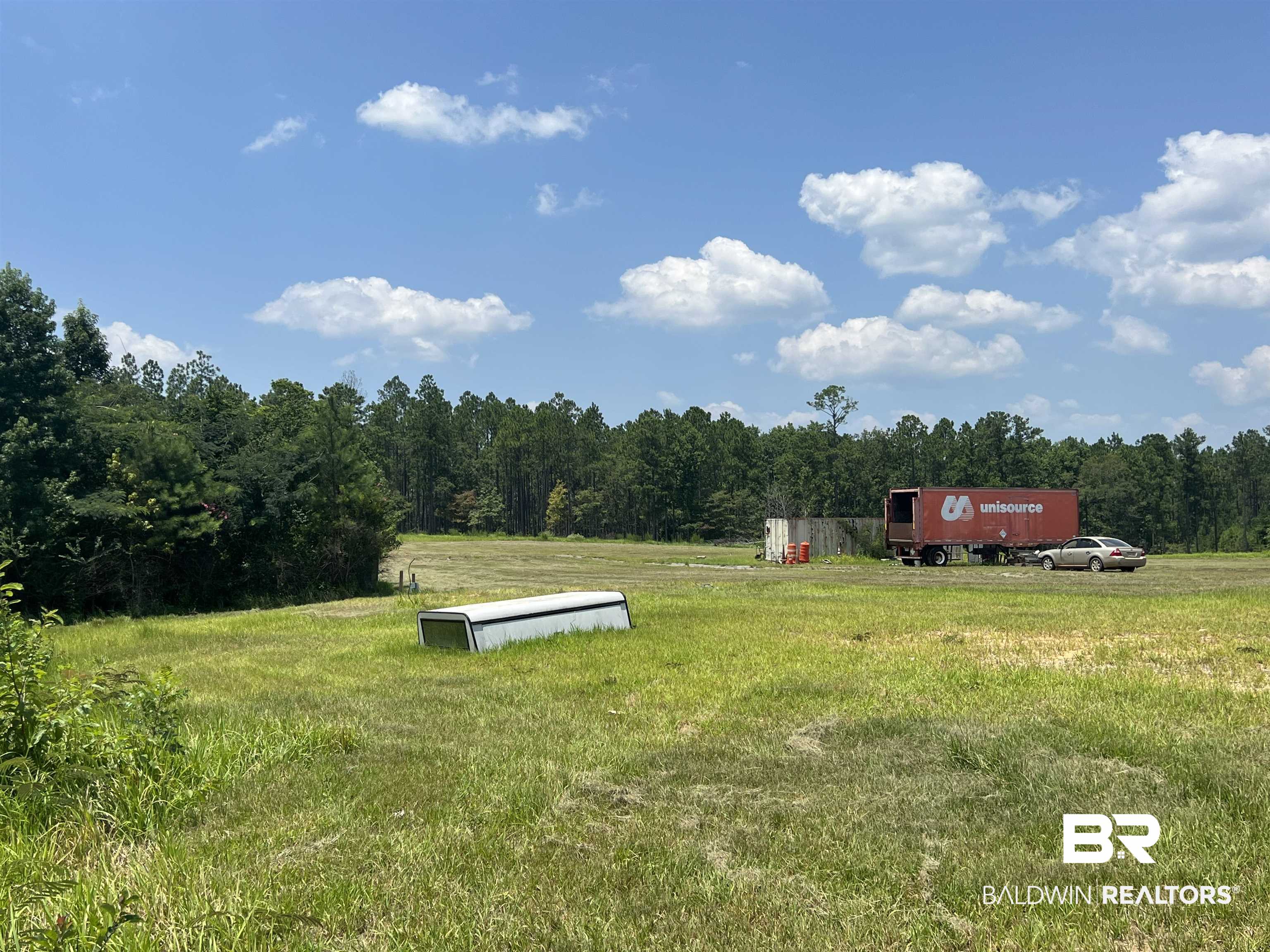 0 Beverly Jefferies Highway Citronelle, AL 36522 - Photo 11 of 19