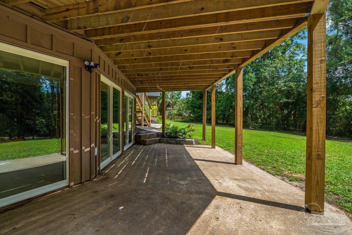 513 Timber Ridge Drive Pensacola, FL 32534 - Photo 52 of 69