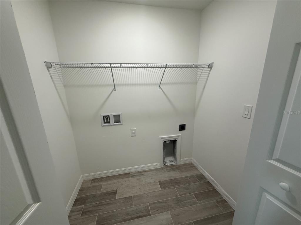 5290 Arley Road North Port, FL 34288 - Photo 21 of 26 a view of a hardwood