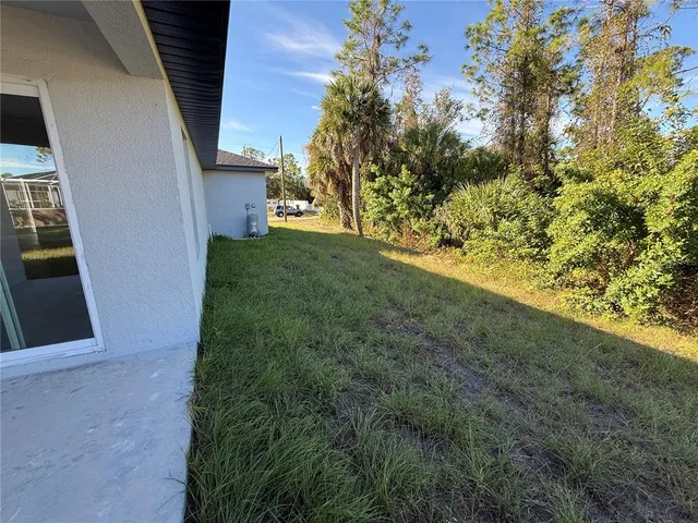 $2,250 | 5290 Arley Road, North Port, FL 34288