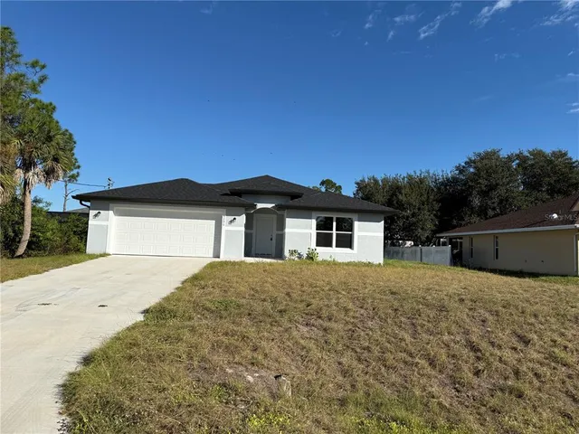 $2,250 | 5290 Arley Road, North Port, FL 34288