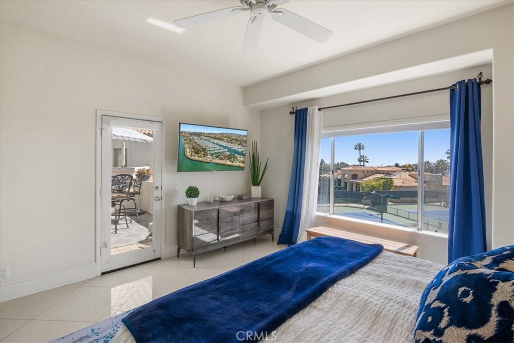 17 Centre Court Dana Point, CA 92629 - Photo 23 of 45 a living room with furniture and a window