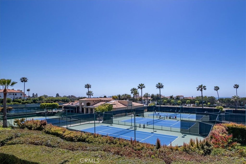 17 Centre Court Dana Point, CA 92629 - Photo 41 of 45 a view of a lake with outdoor space