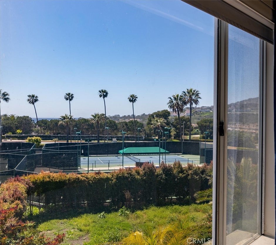 17 Centre Court Dana Point, CA 92629 - Photo 42 of 45 a view of a lake from a balcony