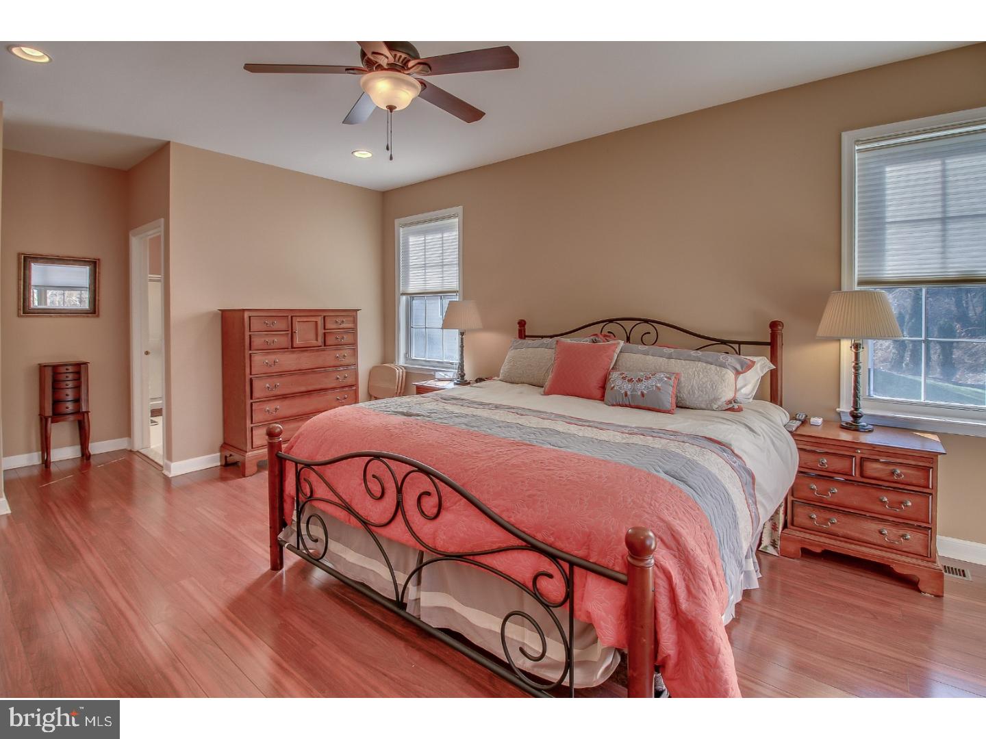 48 Bluebonnet Road Langhorne, PA 19047 - Photo 12 of 21 Master Bedroom