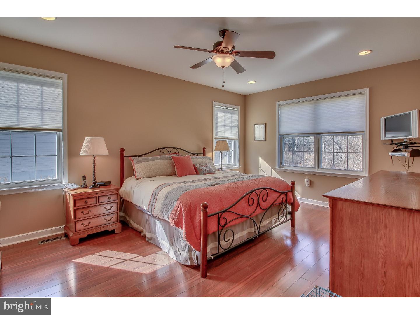 48 Bluebonnet Road Langhorne, PA 19047 - Photo 13 of 21 Master Bedroom