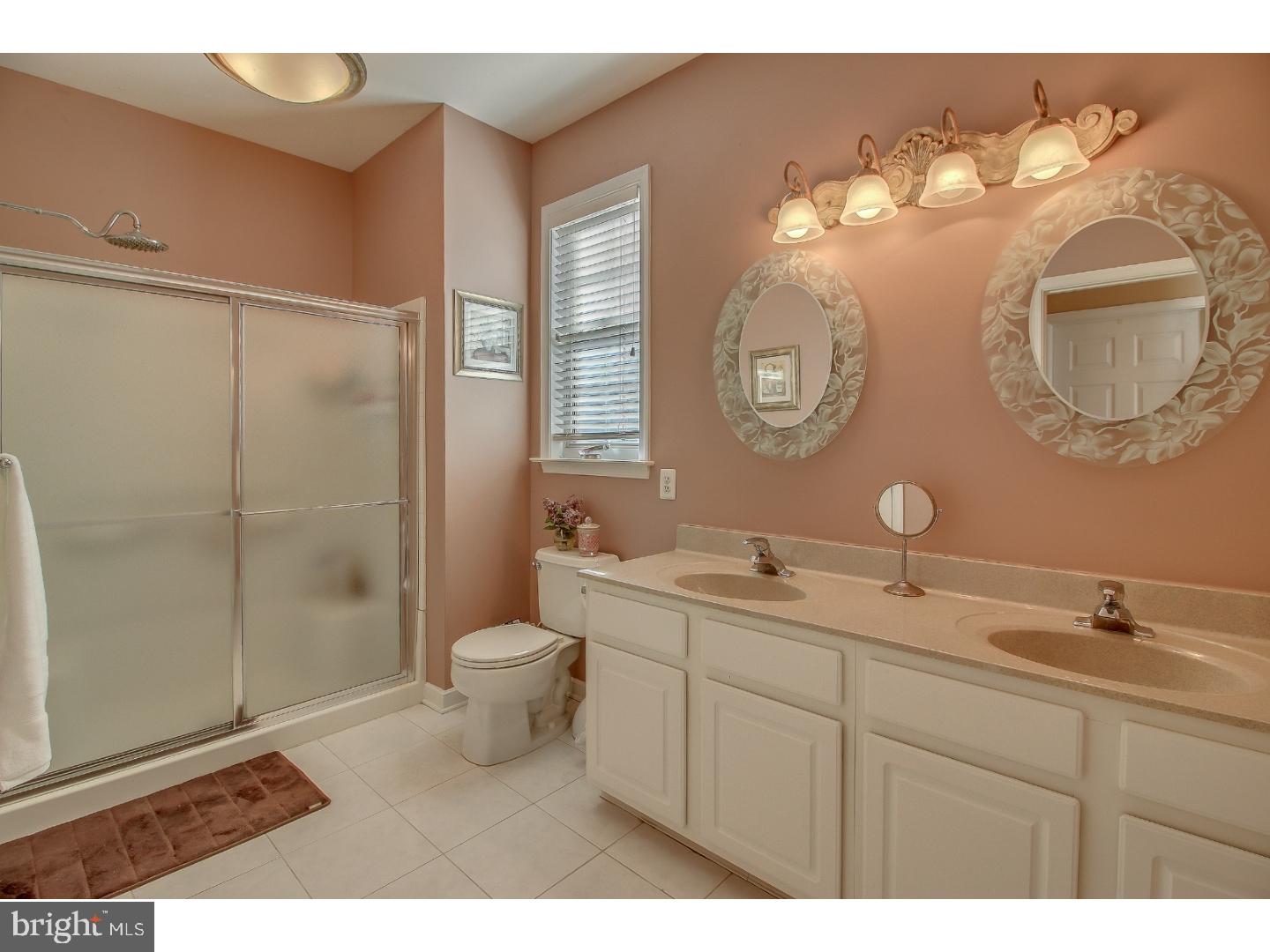 48 Bluebonnet Road Langhorne, PA 19047 - Photo 14 of 21 Master Bathroom