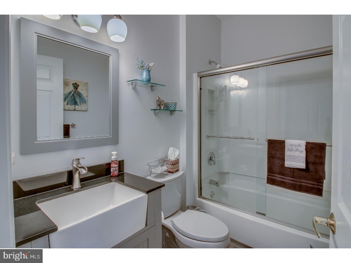 48 Bluebonnet Road Langhorne, PA 19047 - Photo 16 of 21 Bathroom