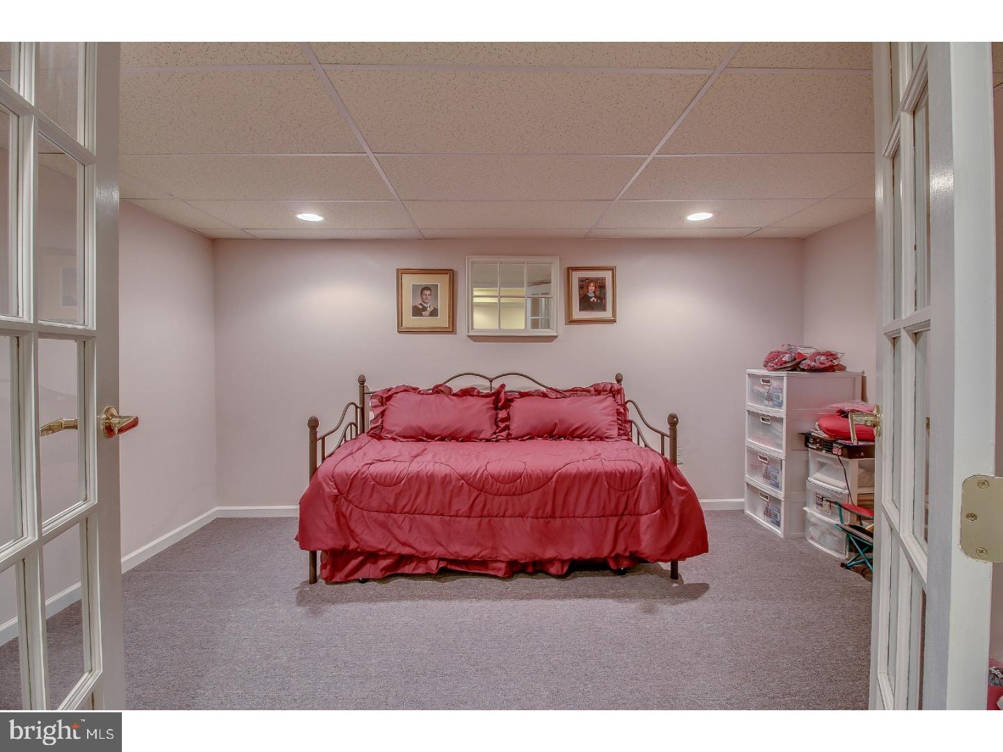 48 Bluebonnet Road Langhorne, PA 19047 - Photo 19 of 21 Bedroom 3