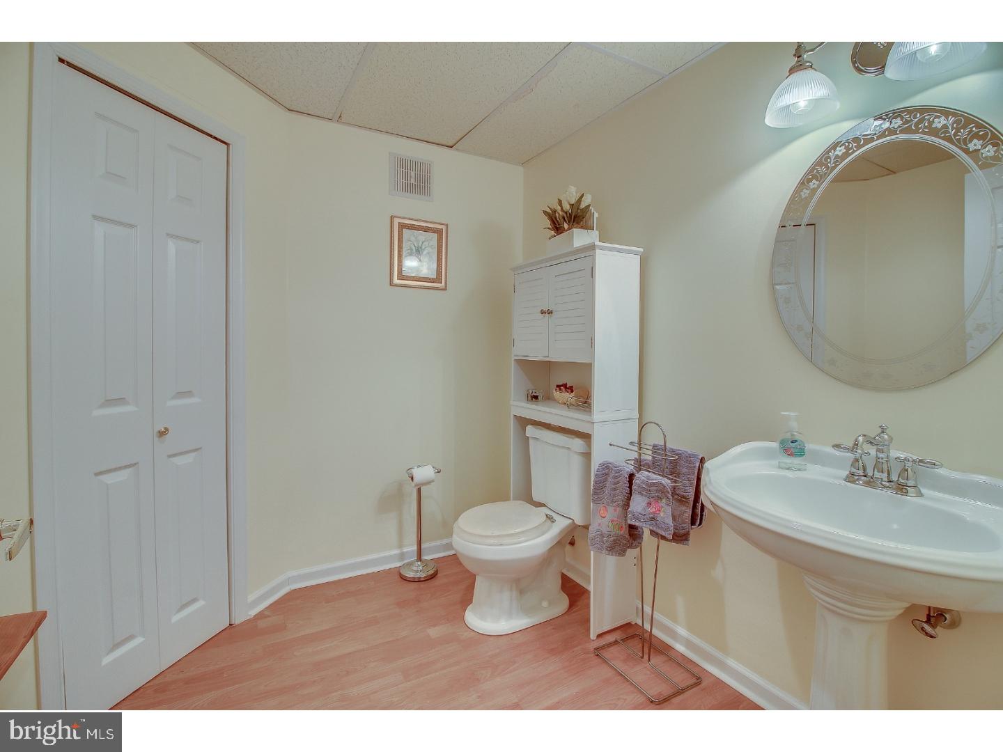 48 Bluebonnet Road Langhorne, PA 19047 - Photo 20 of 21 Bathroom