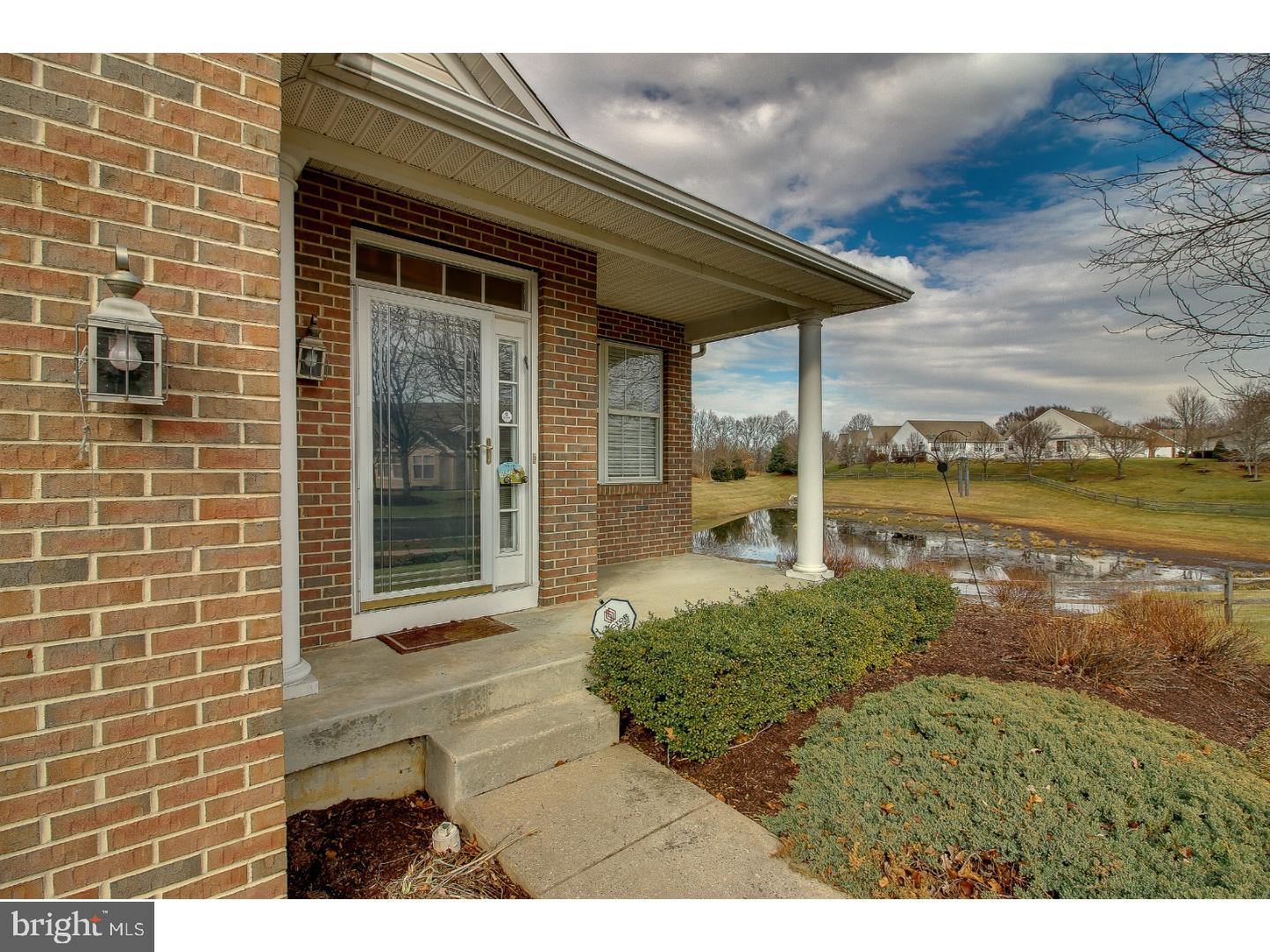 48 Bluebonnet Road Langhorne, PA 19047 - Photo 3 of 21 Exterior Front