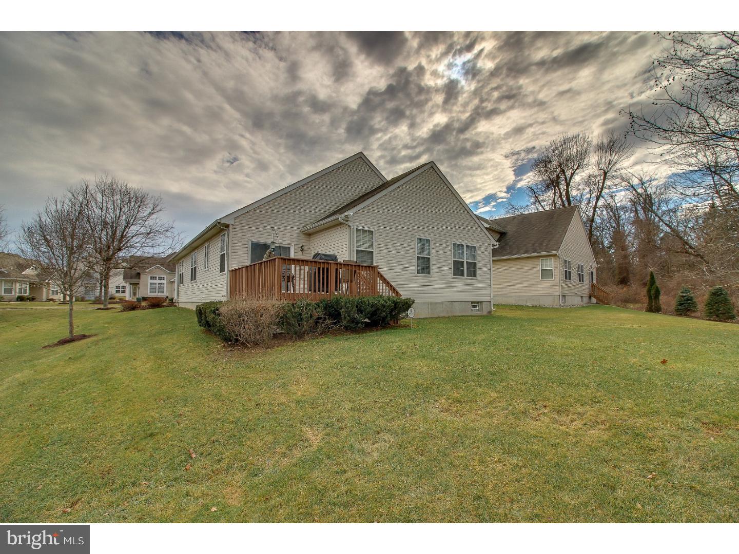 48 Bluebonnet Road Langhorne, PA 19047 - Photo 21 of 21 Exterior Back