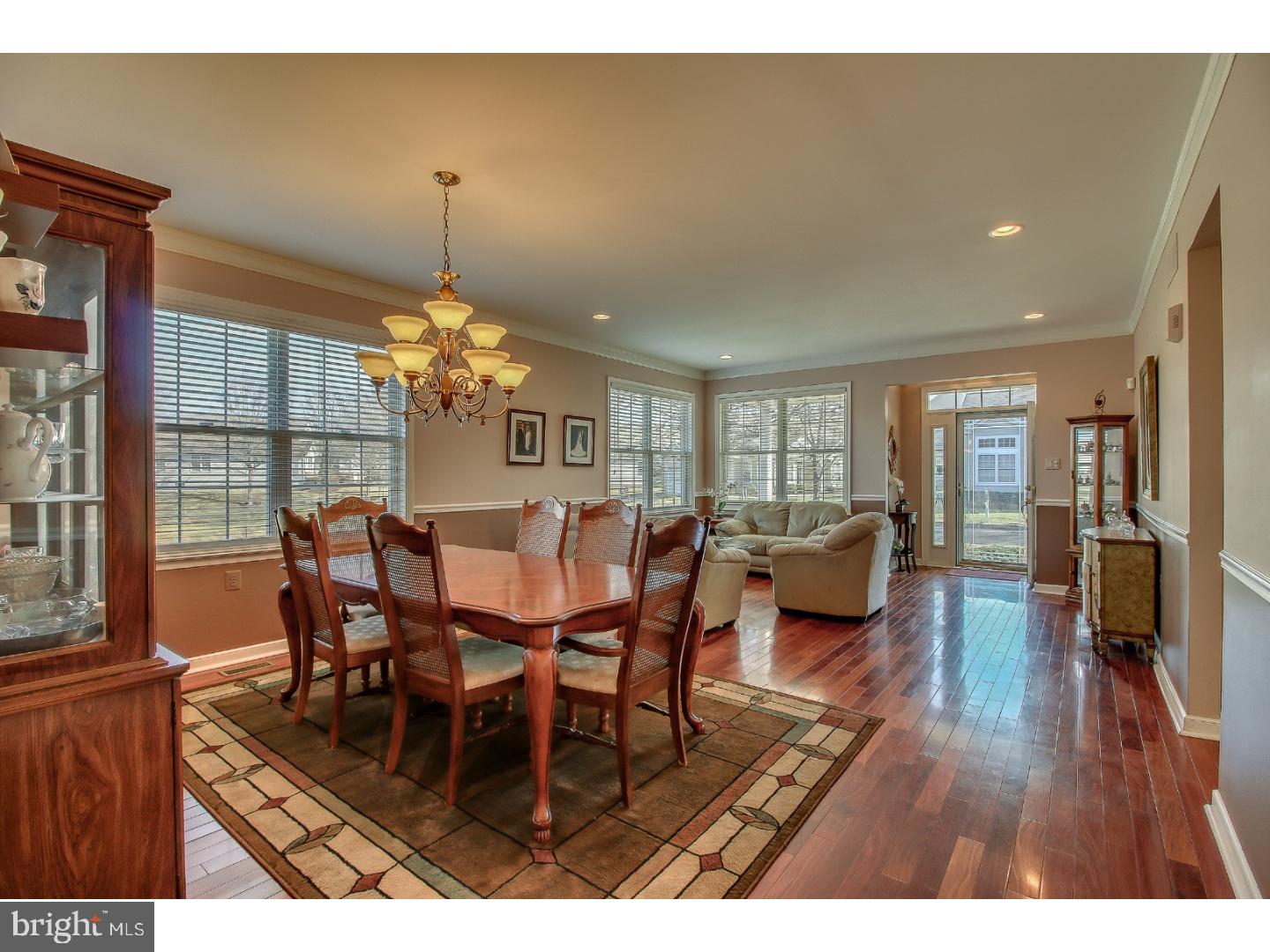 48 Bluebonnet Road Langhorne, PA 19047 - Photo 4 of 21 Great Room