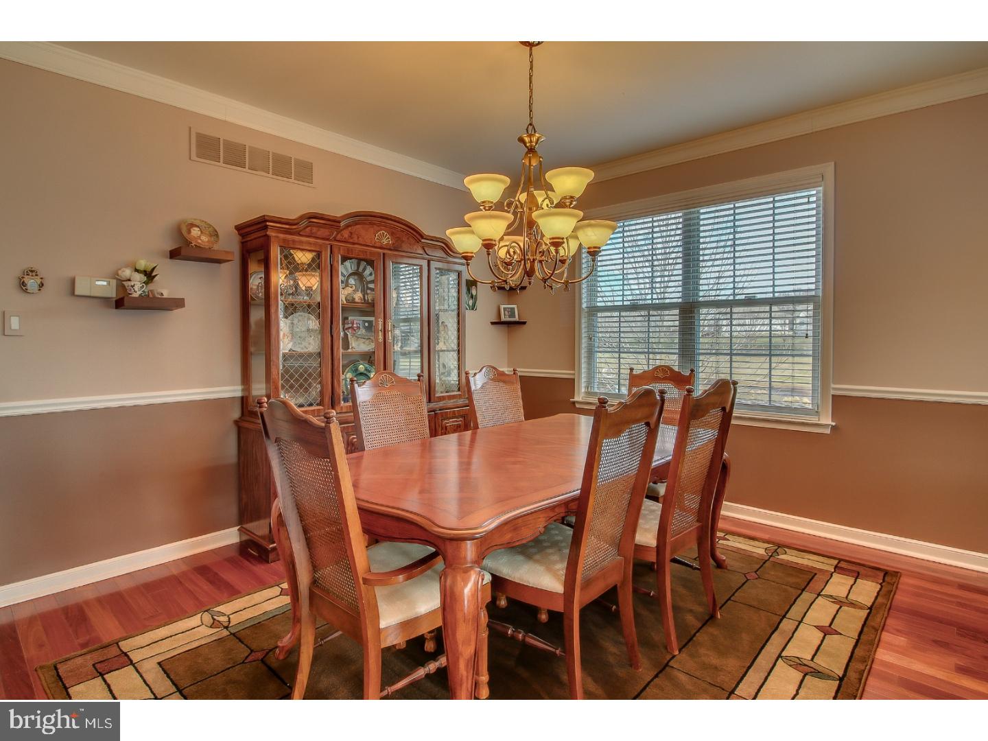 48 Bluebonnet Road Langhorne, PA 19047 - Photo 6 of 21 Dining Room