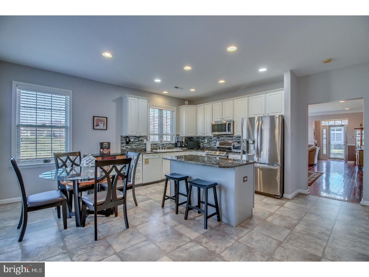 48 Bluebonnet Road Langhorne, PA 19047 - Photo 7 of 21 Kitchen