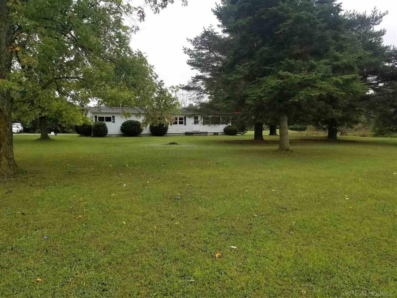 8041 Jordan Road Melvin, MI 48454 - Photo 24 of 24