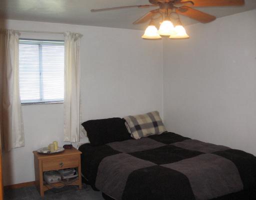 2607 Reiter Road Penn Hills, PA 15235 - Photo 12 of 18 Master Bedroom. LIGHTED CEILING FAN, AND ADJACENT FULL MASTER BATH FOR YOUR COMFORT & CONVENIENCE.